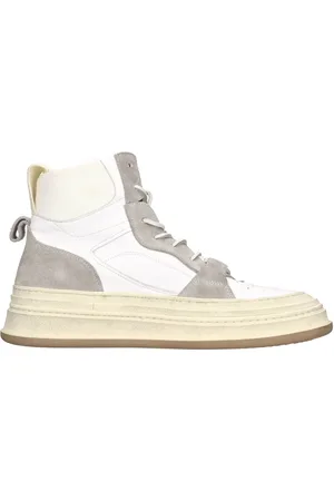 Buttero Buty, Mężczyzna, Wielobarwność, 43 EU, Zamsz, Sneakers Multi Colour