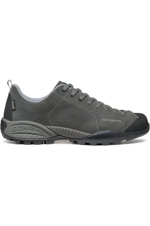 Scarpa Sport, Mężczyzna, Szary, 37 1/2 EU, Trekking Botki