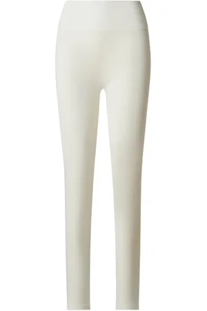 Fusalp Spodnie, Kobieta, Biały, XS/S, Kaszmir, Alliance III Leggings