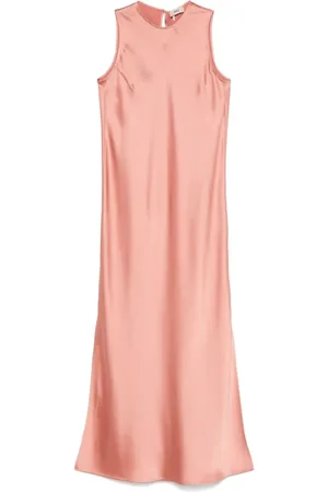 HERNO Sukienki, Kobieta, brązowy, M, Elegancka Czarna Sukienka dla Kobiet
