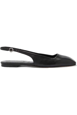 Aeyde Buty, Kobieta, Czarny, 41 EU, Stylowe Buty z Nappa