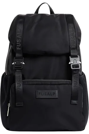 Fusalp Torebki, unisex, Czarny, ONE SIZE, Plecak Tech