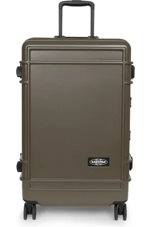 Eastpak Walizki, unisex, Zielony, ONE SIZE, Resist