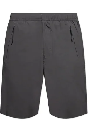 Stone Island Szorty, Mężczyzna, Szary, W29, Szorty kapsuła 