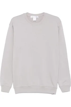 Comme des Garçons Bluzy, Mężczyzna, Szary, M, Szara Sweter Dla Mężczyzn