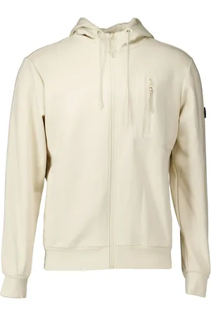 Peuterey Bluzy, Mężczyzna, Beżowy, M, Beżowy Sweter Parker 02 Styl