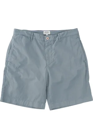 HARTFORD Szorty, Mężczyzna, Niebieski, XL, Vintage Bermuda Shorts