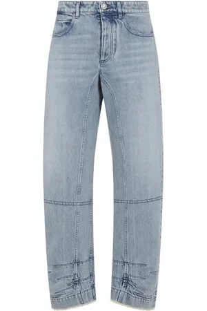 Jil Sander Jeansy, Kobieta, Niebieski, XS, Stylowe spodnie dla mężczyzn