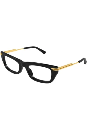 Bottega Veneta Akcesoria, unisex, Czarny, ONE SIZE, Stylowe Bv 1371O Okulary przeciwsłoneczne