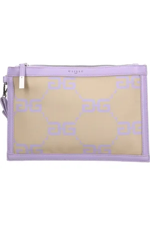 GAËLLE Torebki, Kobieta, Fioletowy, ONE SIZE, Gaelle Bags.. Lilac