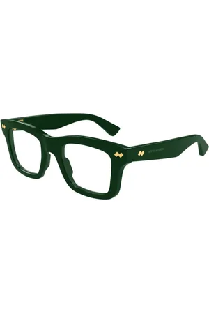Bottega Veneta Akcesoria, unisex, Zielony, ONE SIZE, Stylowy Bv 1353O Dodatek Modowy
