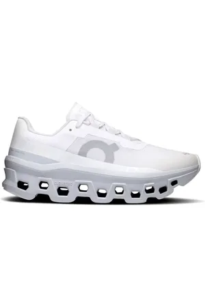 On Running Sport, Kobieta, Biały, 39 EU, Cloudmonster