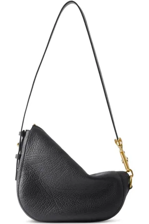 Burberry Torebki, Kobieta, Czarny, ONE SIZE, Czarne Torby - Stylowa Kolekcja