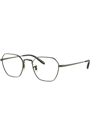 Oliver Peoples Akcesoria, Kobieta, Szary, ONE SIZE, Okulary Levison Ov 1334