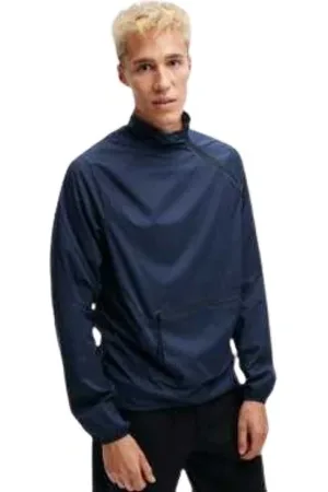 On Running Sport, Mężczyzna, Niebieski, M, Active Jacket