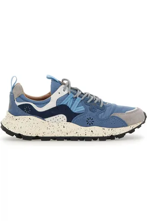 Flower Mountain Buty, Mężczyzna, Wielobarwność, 42 EU, Nylon, Buty outdoor w stylu trekkingowym