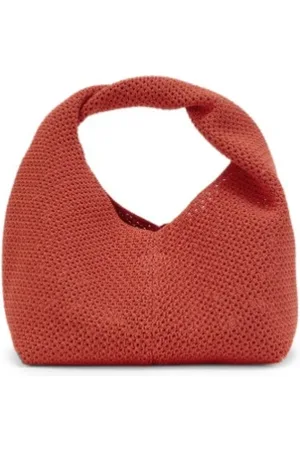 ECOALF Torebki, Kobieta, brązowy, ONE SIZE, Mini Amber Tika Torba