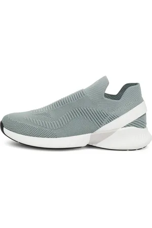 Boggi Milano Buty, Mężczyzna, Zielony, 40 EU, Techniczna Tkanina Willow Trampki