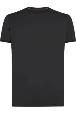 RRD Koszulki, Mężczyzna, Czarny, M, T-Shirts