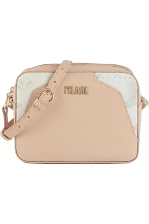 ALVIERO MARTINI 1A CLASSE Torebki, Kobieta, Beżowy, ONE SIZE, Torba Reporter