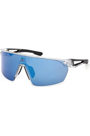 adidas Akcesoria, unisex, Szary, ONE SIZE, Sp 0103 26X Okulary