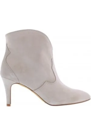 Toral Buty, Kobieta, Beżowy, 40 EU, Taupe botki