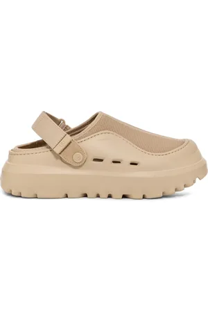 UGG Buty, unisex, Beżowy, 40 EU, M Peak Mod