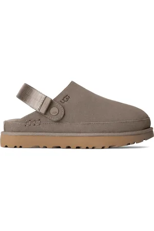 UGG Buty, Kobieta, Szary, 42 EU, Złota Gwiazda Chodak
