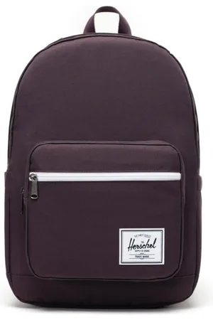 Herschel Torebki, unisex, Fioletowy, ONE SIZE, Pop Quiz Plum Plecak