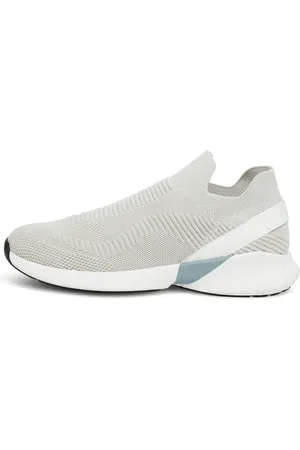 Boggi Milano Buty, Mężczyzna, Szary, 42 EU, Buty Sportowe z Technicznego Materiału Willow