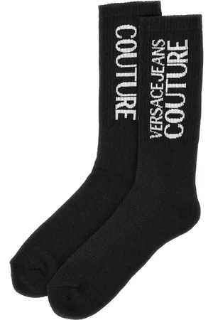 VERSACE Bielizna, Kobieta, Czarny, S, Bielizna
