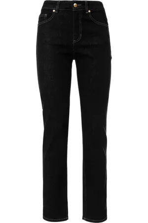 Roberto Cavalli Jeansy, Kobieta, Niebieski, W24, Spodnie