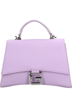 GAËLLE Torebki, Kobieta, Fioletowy, ONE SIZE, Gaelle Bags.. Lilac