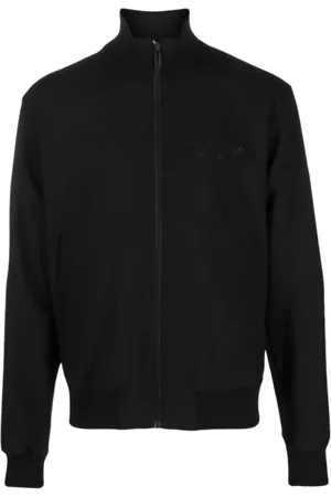 OFF-WHITE Bluzy, Mężczyzna, Czarny, M, Sweter