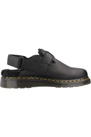 Dr. Martens Buty, Kobieta, Czarny, 40 EU, Jorge Chodaki