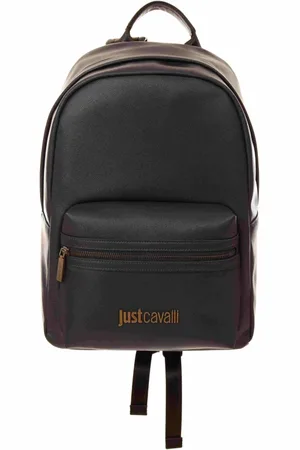 Roberto Cavalli Torebki, Mężczyzna, Czarny, ONE SIZE, Torby