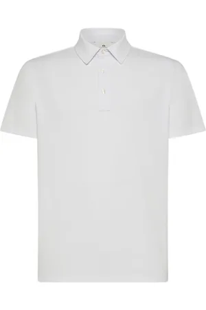 Peuterey Koszulki, Mężczyzna, Biały, 3XL, Białe T-shirty i Pola Lipper Model