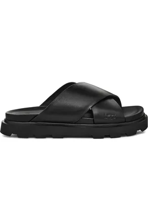 UGG Buty, Kobieta, Czarny, 36 EU, Sliders