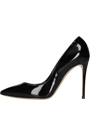 Casadei Buty, Kobieta, Czarny, 41 EU, Czarny