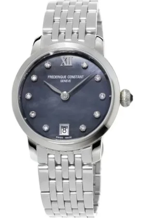 Frederique Constant Akcesoria, Kobieta, Wielobarwność, ONE SIZE, Fc-220Mpbd 1S26B