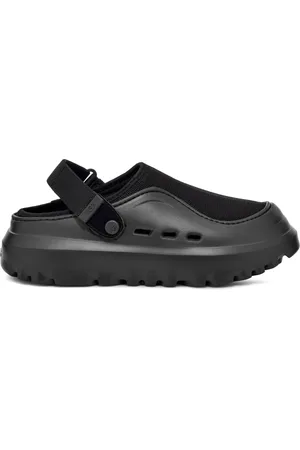 UGG Buty, unisex, Czarny, 41 EU, M Peak Mod