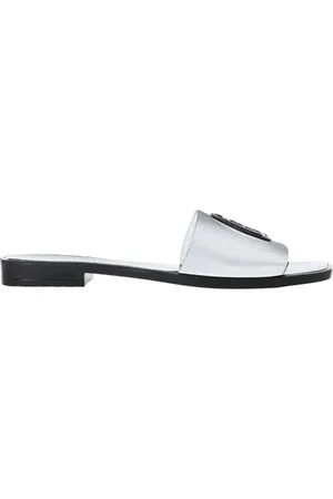 Roberto Cavalli Buty, Kobieta, Biały, 39 EU, Buty