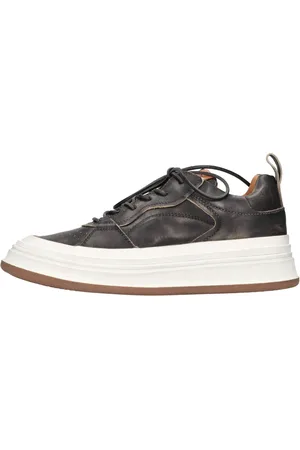 Buttero Buty, Mężczyzna, Czarny, 41 EU, Sneakers Czarne