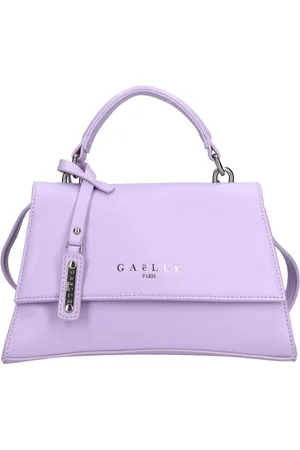 GAËLLE Torebki, Kobieta, Fioletowy, ONE SIZE, Gaelle Lilac
