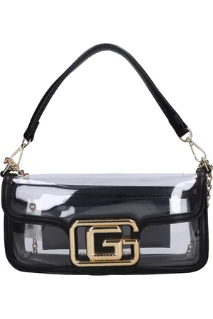 GAËLLE Torebki, Kobieta, Czarny, ONE SIZE, Gaelle Bags.. Czarny