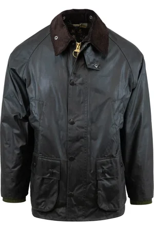 Barbour Kurtki, Mężczyzna, Zielony, 2XL, Coats