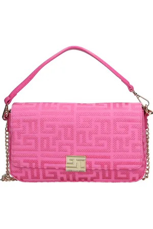 GAËLLE Torebki, Kobieta, Różowy, ONE SIZE, Gaelle Fuchsia
