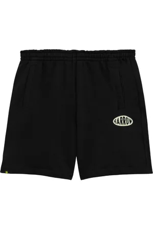 BARROW Szorty, Mężczyzna, Czarny, S, Czarne Spodenki Unisex