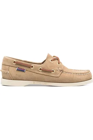 SEBAGO Buty, Kobieta, Beżowy, 37 EU, Beżowe Sandały dla Kobiet