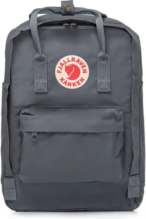 Fjällräven Torebki, unisex, Szary, ONE SIZE, Funkcjonalny Plecak Laptopowy Styl Kanken